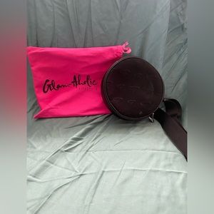 Glamaholic Mesh Fanny bag